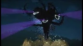 Minecraft Story Mode Part 2 the wither storm [upl. by Ariec615]