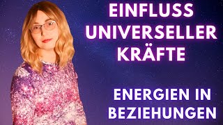 Geheime Kräfte in Dir Entdecke Wie Männliche amp Weibliche Energie Dein Leben Prägen [upl. by Zara524]