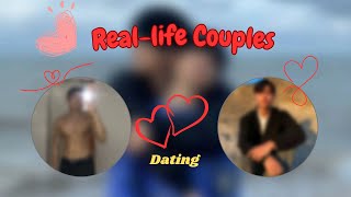 RealLife Couples 2024 Updated [upl. by Cantone]