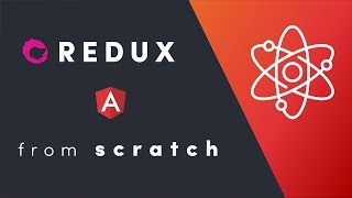 Redux from Scratch [upl. by Isleana]