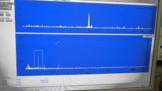 radioactive quantum scalar energy pendant gamma spectroscopy [upl. by Christal]