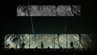 Nine Inch Nails The Downward Spiral Expanded Live quotDVDquot [upl. by Kovar]