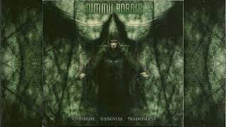 Dimmu Borgir  Enthrone Darkness Triumphant 1997 HD [upl. by Hudson]