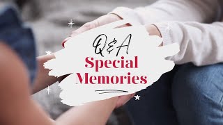 Carol Special Memories [upl. by Akierdna470]