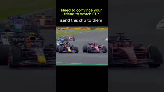 Perez vs Leclerc vs Hamilton insane battle 😮F1 Silverstone Formula1 Leclerc Perez hamilton [upl. by Eidson]