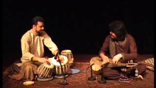 Humayun Sakhi and Siar Hashimi in Marseille Part 1 [upl. by Macilroy]