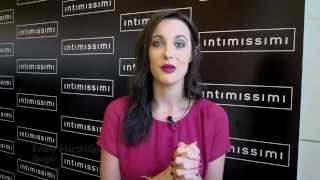 Intimissimi Fashion Show  Bloggerss Interview [upl. by Hsekar]