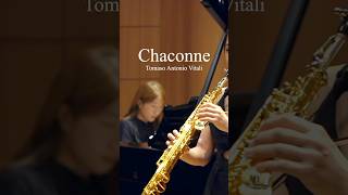 Vitali  Chaconne in G minor [upl. by Hawkie]