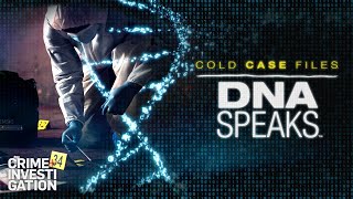 Cold Case Files DNA Speaks  Trailer [upl. by Younglove]