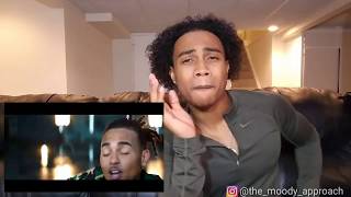 Ozuna  Egoísta feat Zion y Lennox  Video Oficial  REACTION VIDEO [upl. by Reppep]