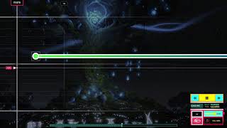 Restoring the Light Facing the Dark Ori and the Blind Forest  Trombone Champ Custom Track [upl. by Kooima]