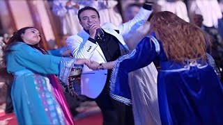 Mariage Marocaine Tahour  عرس رائع و جميل مع أجمل الأغاني الشعبية مع طهور في عرس مغربي [upl. by Gosselin]