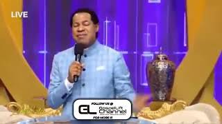 THE COST OF ASSAULTING A PASTOR PASTOR CHRIS OYAKHILOME [upl. by Wylen]