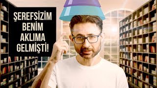 Şerefsizim benim aklıma gelmişti [upl. by Joline]