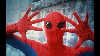 Amazing SpiderMan 1977 Review [upl. by Ethbin753]