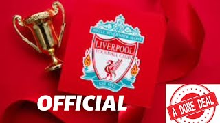 🔴SHOCK MOVE💥 Liverpools £40M Secret Weapon Will This Signing Obliterate Chelsea liverpool lfc [upl. by Story]