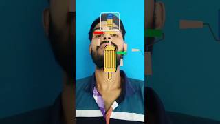 Painting Game l Puzzle Game l Mr King l shorts painting coloring viralvideo viralshorts mrking [upl. by Dhar13]