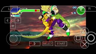 Broly’s Wrath Redirected Super Saiyan Broly vs Frieza PART 4 [upl. by Fernald]