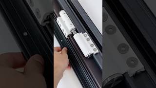 Heavyduty door hinge alshaheentech tools ytshorts [upl. by Eisler]