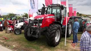 FEIRA NACIONAL DA AGRICULTURA  SANTARÉM [upl. by Nahgen]