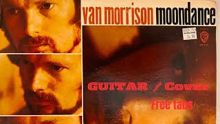 MOONDANCE theme By Van MorrisonPDF Incl [upl. by Eirolam381]