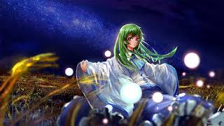 Touhou Remixes  Faith is for the Transient People Ambient Ver [upl. by Wasson920]