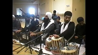 VIDEO Shukrana Keertan  San Jose Gurdwara 03232024 [upl. by Hayne]