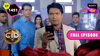 CID का हुआ Imposter से सामना  CID  Full Episode 1451  13 Oct 2023 [upl. by Vevine413]