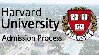 Harvard University Admission Process  All about Harvard university [upl. by Nnairam181]