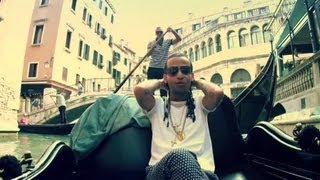 Arcangel  Hace Mucho Tiempo Official Video [upl. by Moses779]