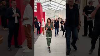 Frieze London 2023 [upl. by Ahsille]