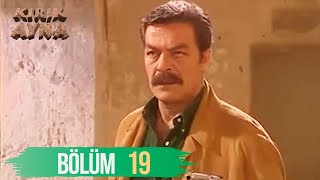 Kırık Ayna 19 Bölüm [upl. by Anirb]