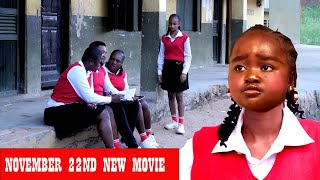 Just Released Now NOV 22ND EBUBE OBIO Movie  GHOST STUDENT Latest Nollywood Full Movie [upl. by Harbert]