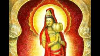 Prajna Paramita Hrdaya Sutram 心經梵唱  The Blissful Heart 心無罣礙 黃慧音 Imee Ooi [upl. by Virgin]