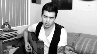 Love On Top Cover Beyonce Joseph Vincent [upl. by Ansley529]