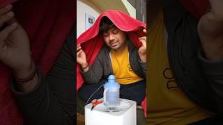 Aaj maine throat infection ki sari Home remedies try ki minivlog dailyminivlog minivlogseries [upl. by Melvin]