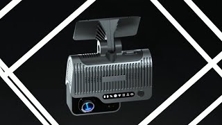 Streamax AD Plus  Builtin AI Dashcam [upl. by Broderic257]