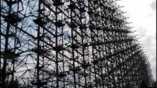 RUSSIAN RADAR AKA WOODY WOODPECKER  HFSHORTWAVEHAM RADIO INTERFERENCE [upl. by Maximilien]