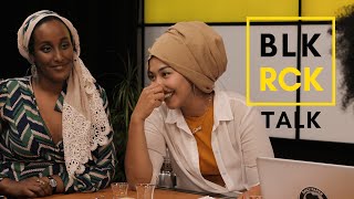 FentyBeauty und westliche Schönheitsideale  BlackRockTalk  3 Folge [upl. by Namreg]