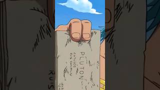 Ancient Weapons In One Piece Explained shorts onepiece ancient weapons mystery theory [upl. by Ermengarde]