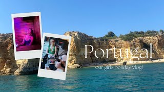 Girls trip to Portugal [upl. by Haziza]