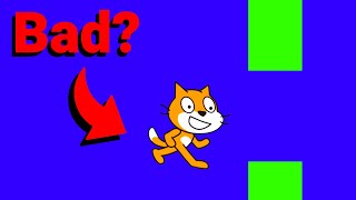 Making A SCRATCH Game in 30 MINS [upl. by Tterag980]