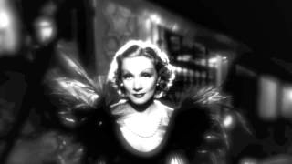 Marlene Dietrich ft Charles Magnantes Orchestra  Symphonie Decca Records 1945 [upl. by Ojeitak786]