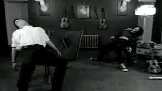 The Guitar  They Might Be Giants official video TMBG [upl. by Ploss]