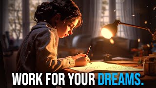 YOUR FUTURE SELF WILL THANK YOU  2023 Motivational Speech [upl. by Annadiane635]