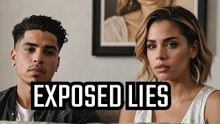 Austin McBrooms SHOCKING Lies About Divorce Exposed by Catherine McBroom [upl. by Ahsinal456]