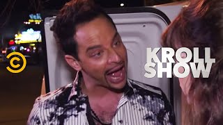 Kroll Show  Bobby Bottleservice  Cheatin [upl. by Enaj]