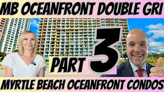 Oceanfront Condos Vs Long Term Rentals Condos Make Double the Gross Rental Income  Inside Bayview [upl. by Yonit]