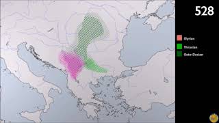 History of the Illyrian and the Thracian Languages [upl. by Niamert]