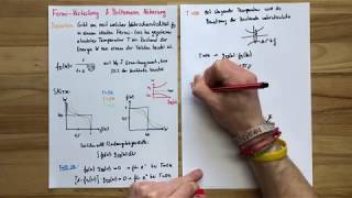 Fermi Dirac Verteilung amp Boltzmann Näherung  Festkörperphysik [upl. by Weld]